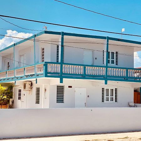 Coastal Express Inn & Suites #1 At 681 Ocean Drive Islote 外观 照片