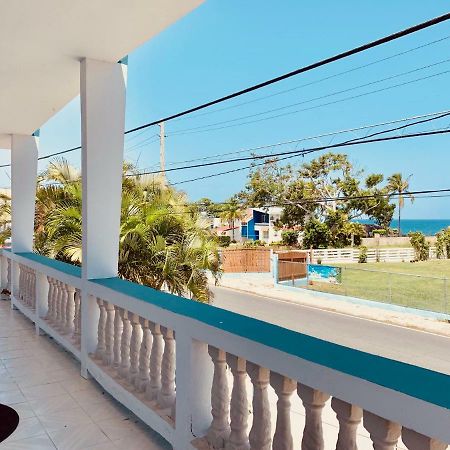 Coastal Express Inn & Suites #1 At 681 Ocean Drive Islote 外观 照片