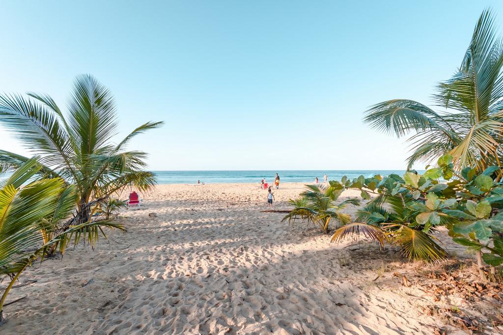 Coastal Express Inn & Suites #1 At 681 Ocean Drive Islote 外观 照片