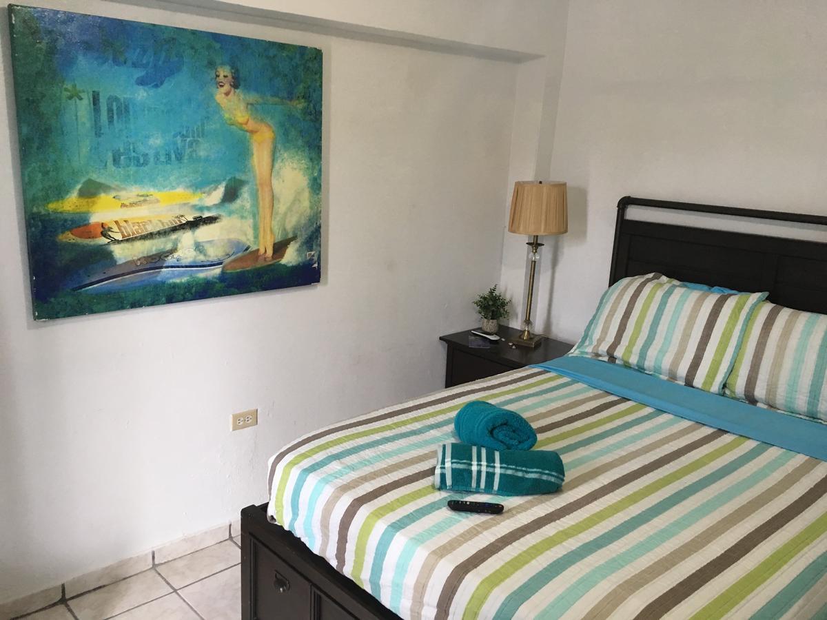 Coastal Express Inn & Suites #1 At 681 Ocean Drive Islote 客房 照片