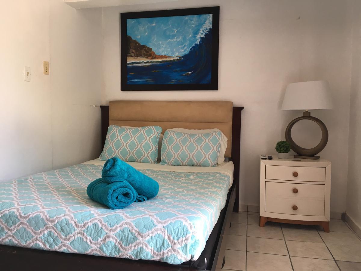 Coastal Express Inn & Suites #1 At 681 Ocean Drive Islote 客房 照片