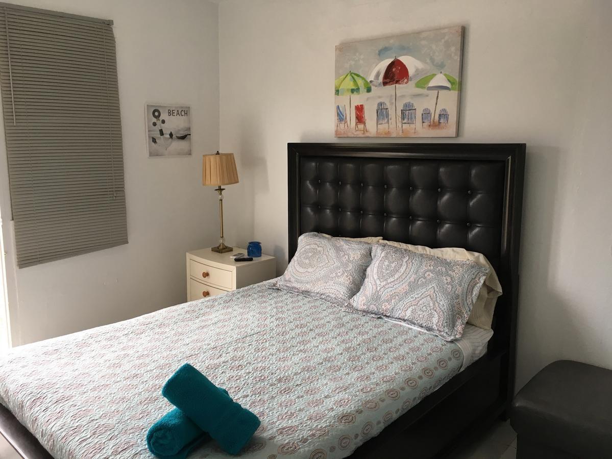 Coastal Express Inn & Suites #1 At 681 Ocean Drive Islote 客房 照片