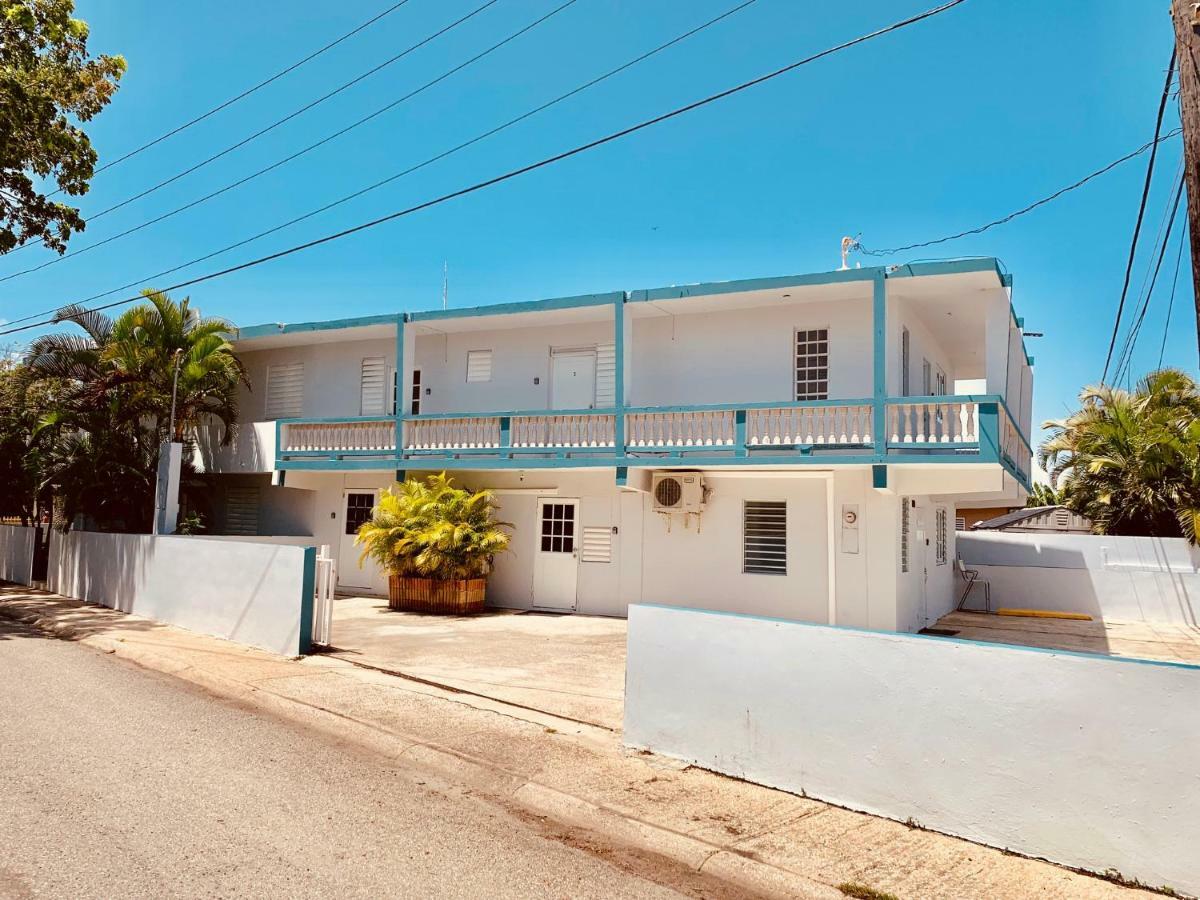 Coastal Express Inn & Suites #1 At 681 Ocean Drive Islote 外观 照片
