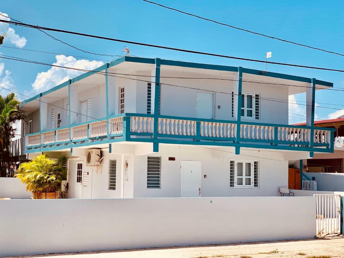 Coastal Express Inn & Suites #1 At 681 Ocean Drive Islote 外观 照片